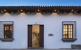 Good Hotel Antigua
